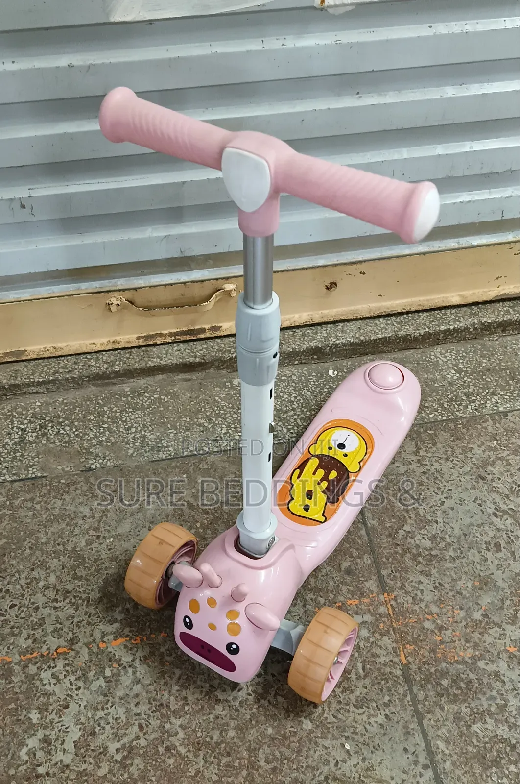 Koko Kids Scooter