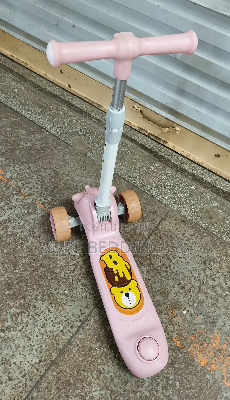 Koko Kids Scooter