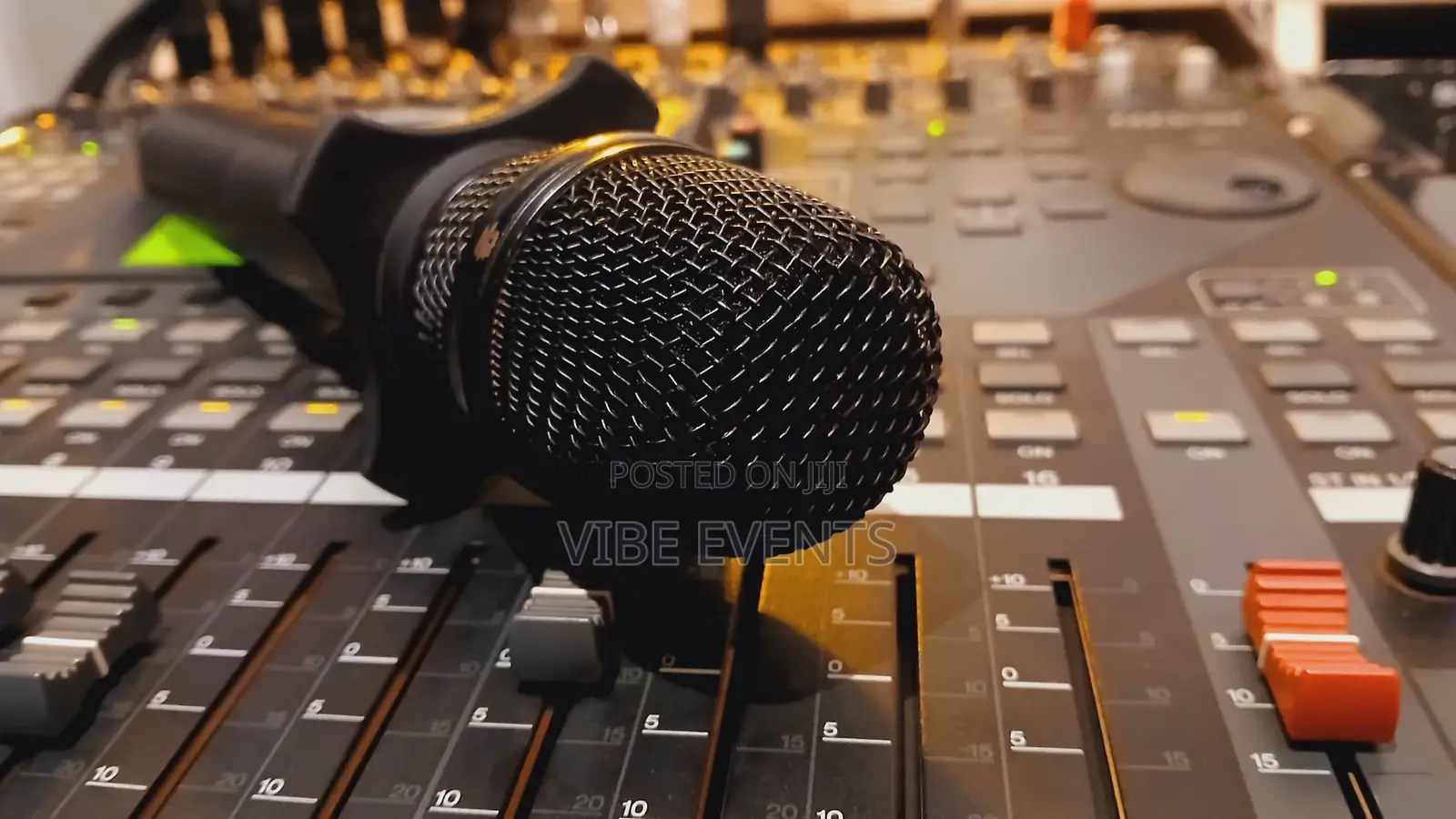 Pa Systems for Events, Wedding and Dj Hire