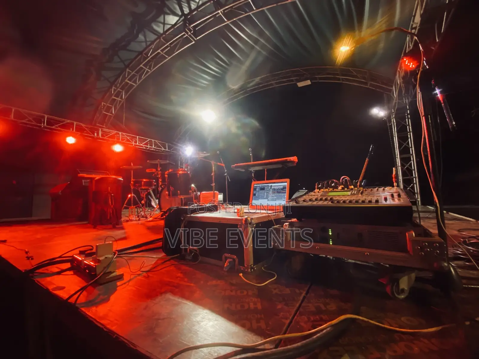 Pa Systems for Events, Wedding and Dj Hire