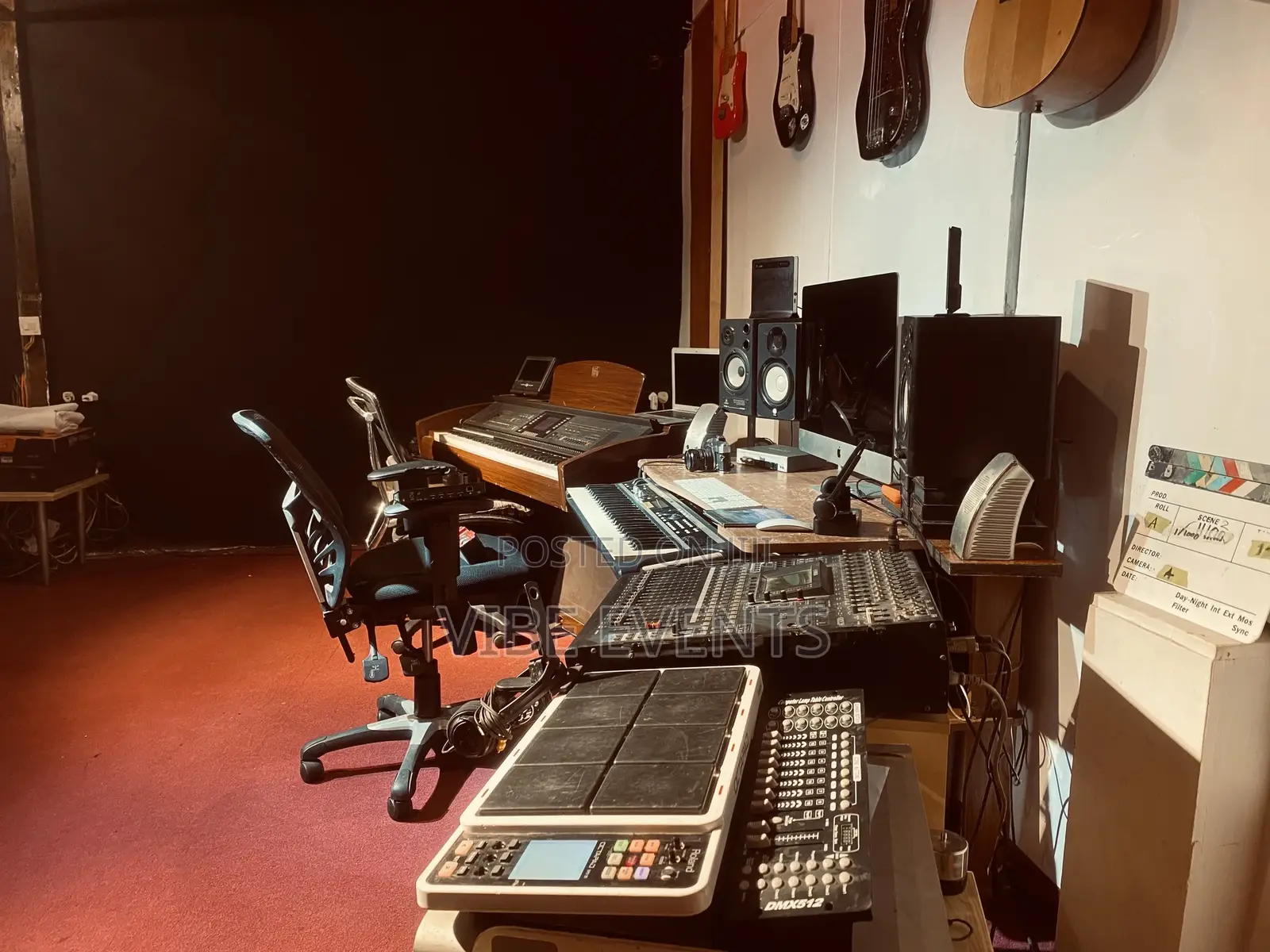 Pa Systems for Events, Wedding and Dj Hire