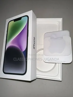New Apple iPhone 14 128 GB Green