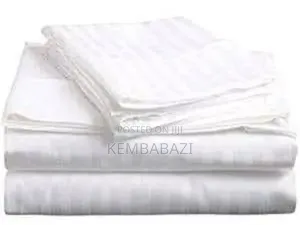 Striped Bedsheets 6*6 and 5*6