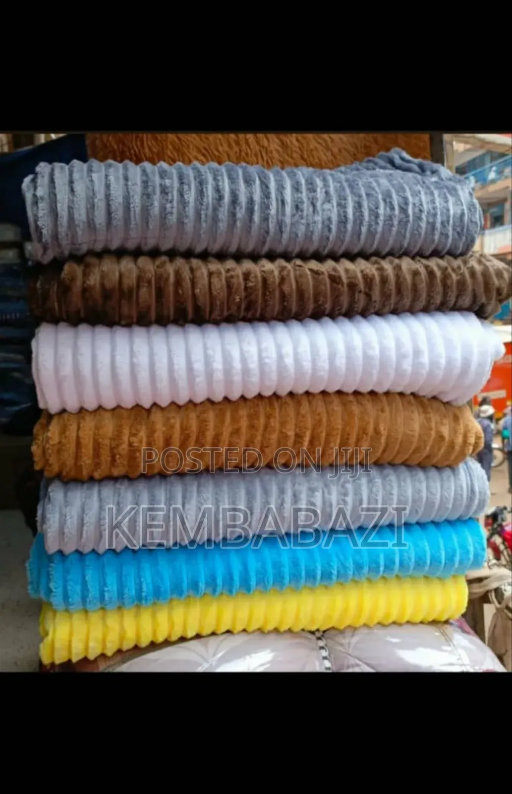 5*6 6*6 Fleece or Faux Fur Throw Blankets.