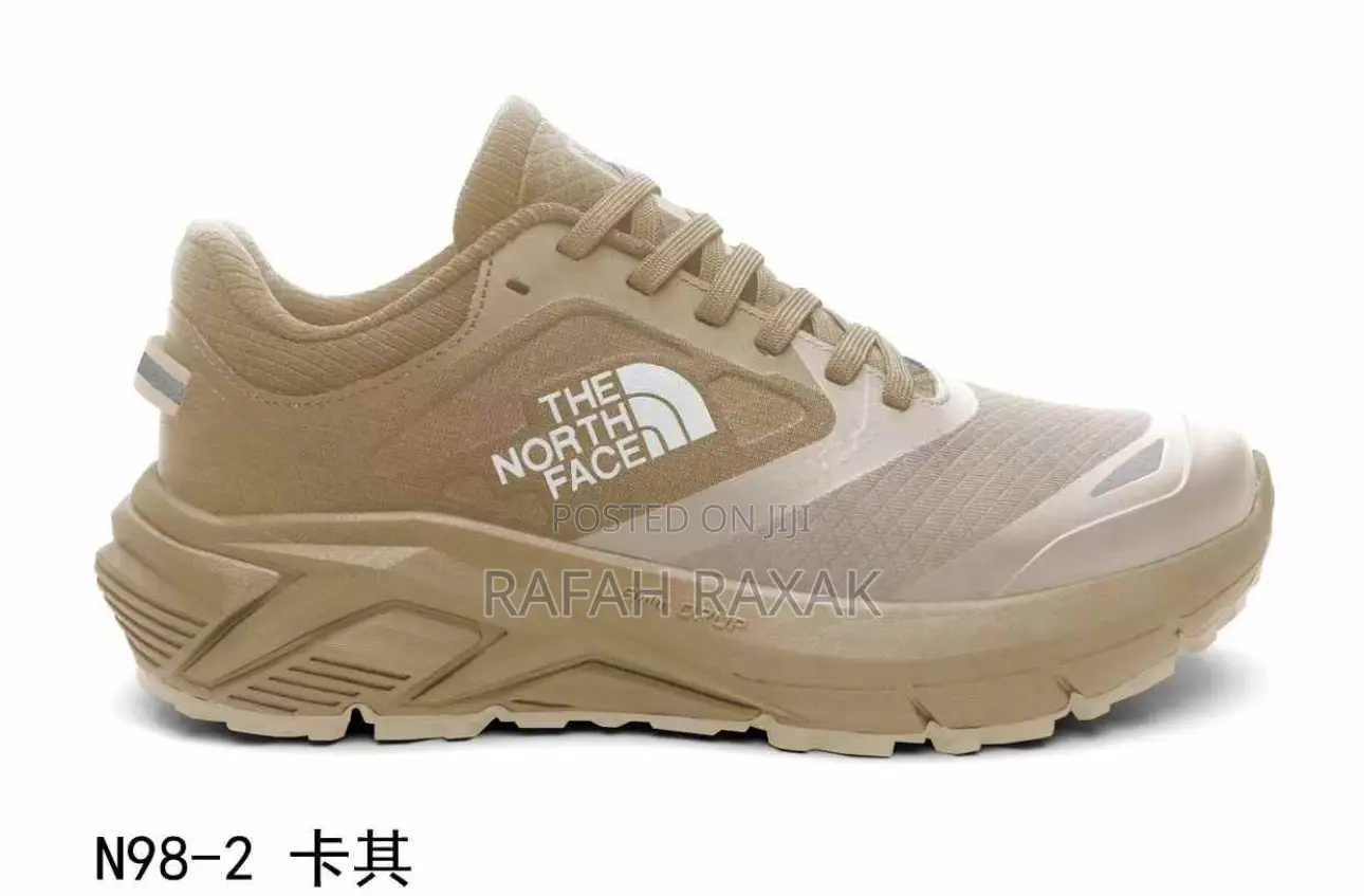 Original Men’S The North Face Flight Vectiv Hike Running Shoes