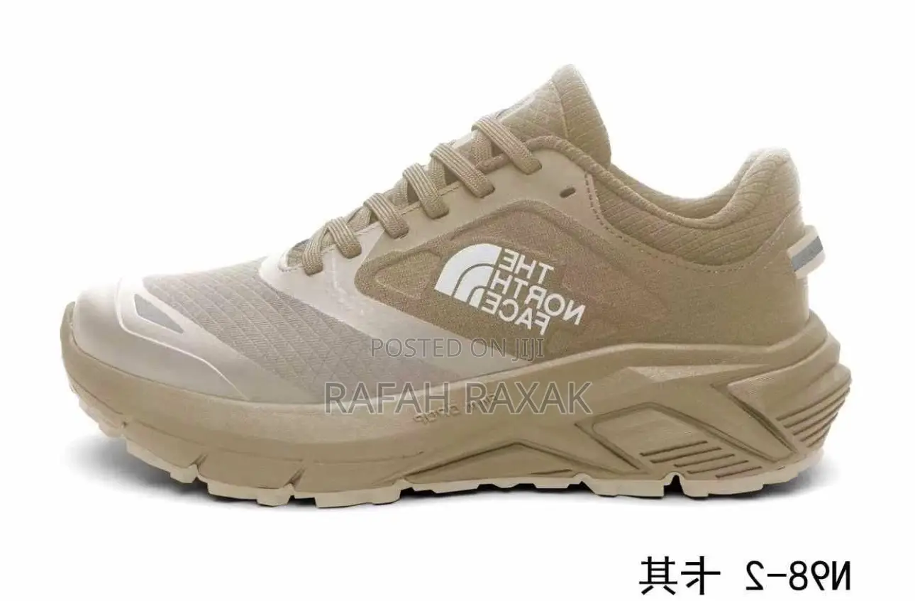 Original Men’S The North Face Flight Vectiv Hike Running Shoes