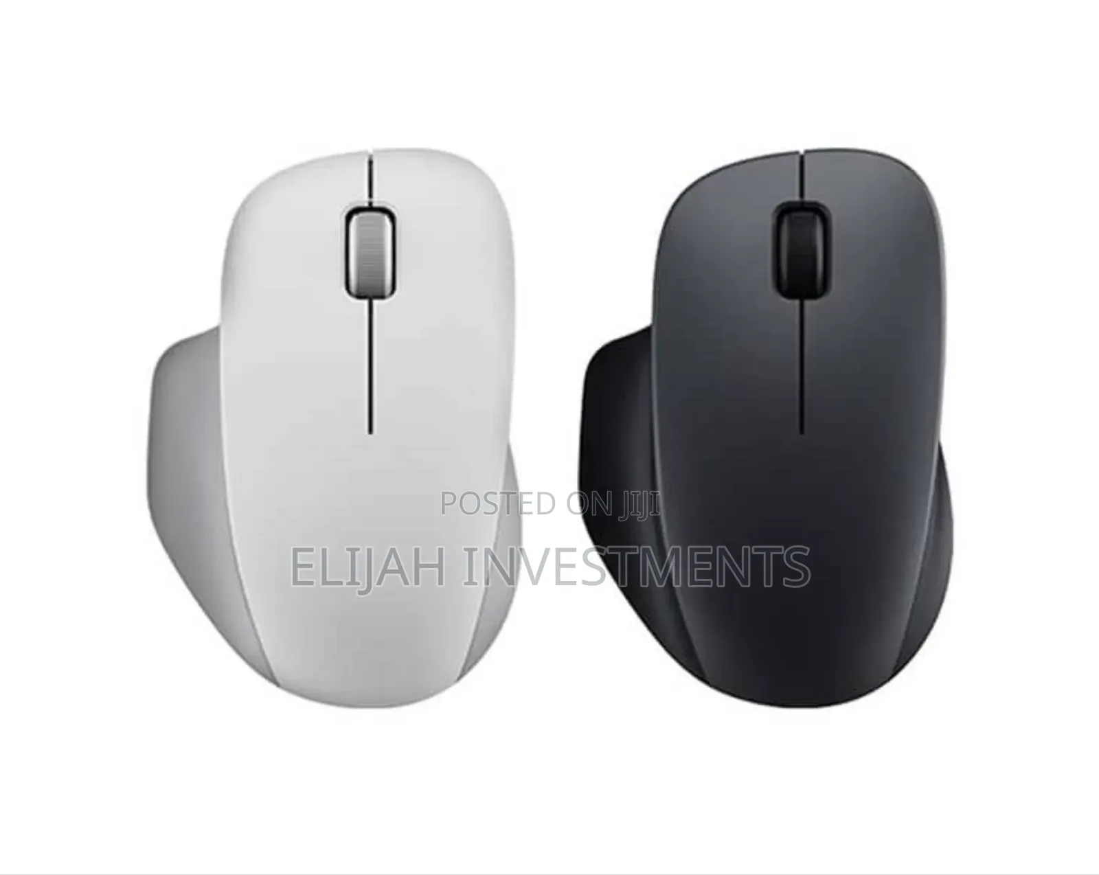 Xiaomi Comfort Edition Wireless Mouse