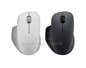 Xiaomi Comfort Edition Wireless Mouse
