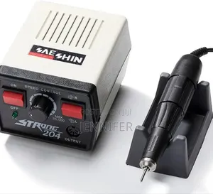 Strong 204 Micromotor Business Nail Drill