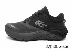 Original Grey/Black The North Face Vectiv Enduris Hike Running Shoes