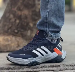 Adidas Terrex Ax3 Gore-tex Hiking Sneakers