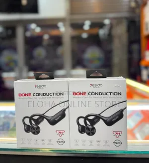Yesido Bone Conduction (Ysp12)