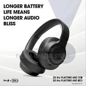 JBL Tune 760nc Headphones