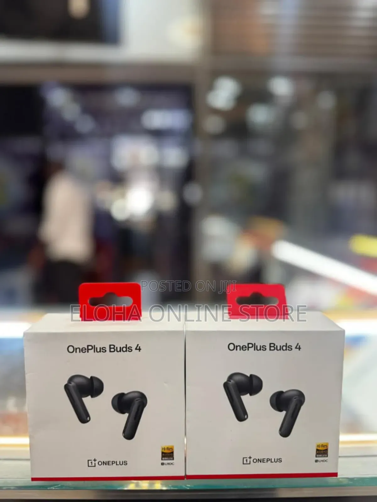 Oneplus Buds 4