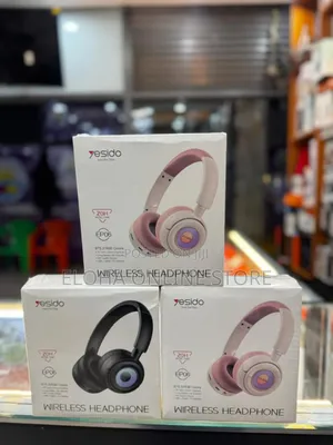 Yesido Ep06 Wireless Headset for Children