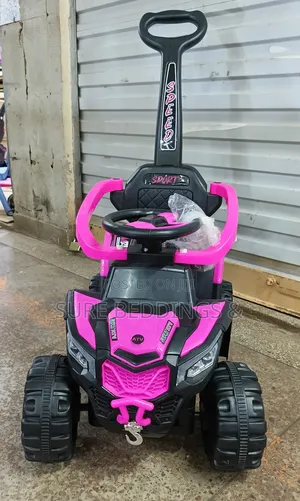 Matopex Kids Rechargeable Car
