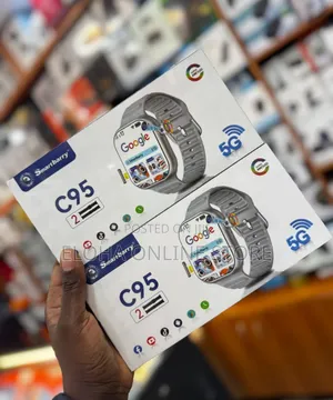 Smartberry C95 Smart Watch