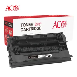 37a Toner Cartridge For Laserjetm607 M608 M609 M631 M632 M633 Printers