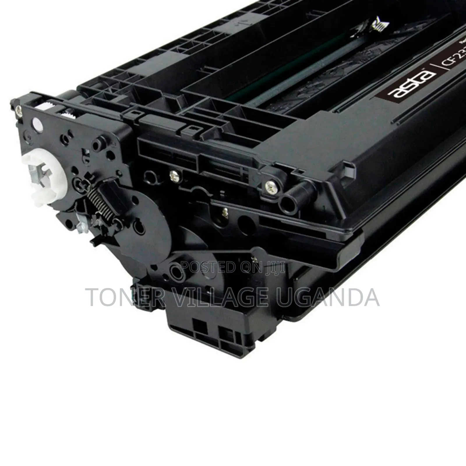 37a Toner Cartridge For Laserjetm607 M608 M609 M631 M632 M633 Printers
