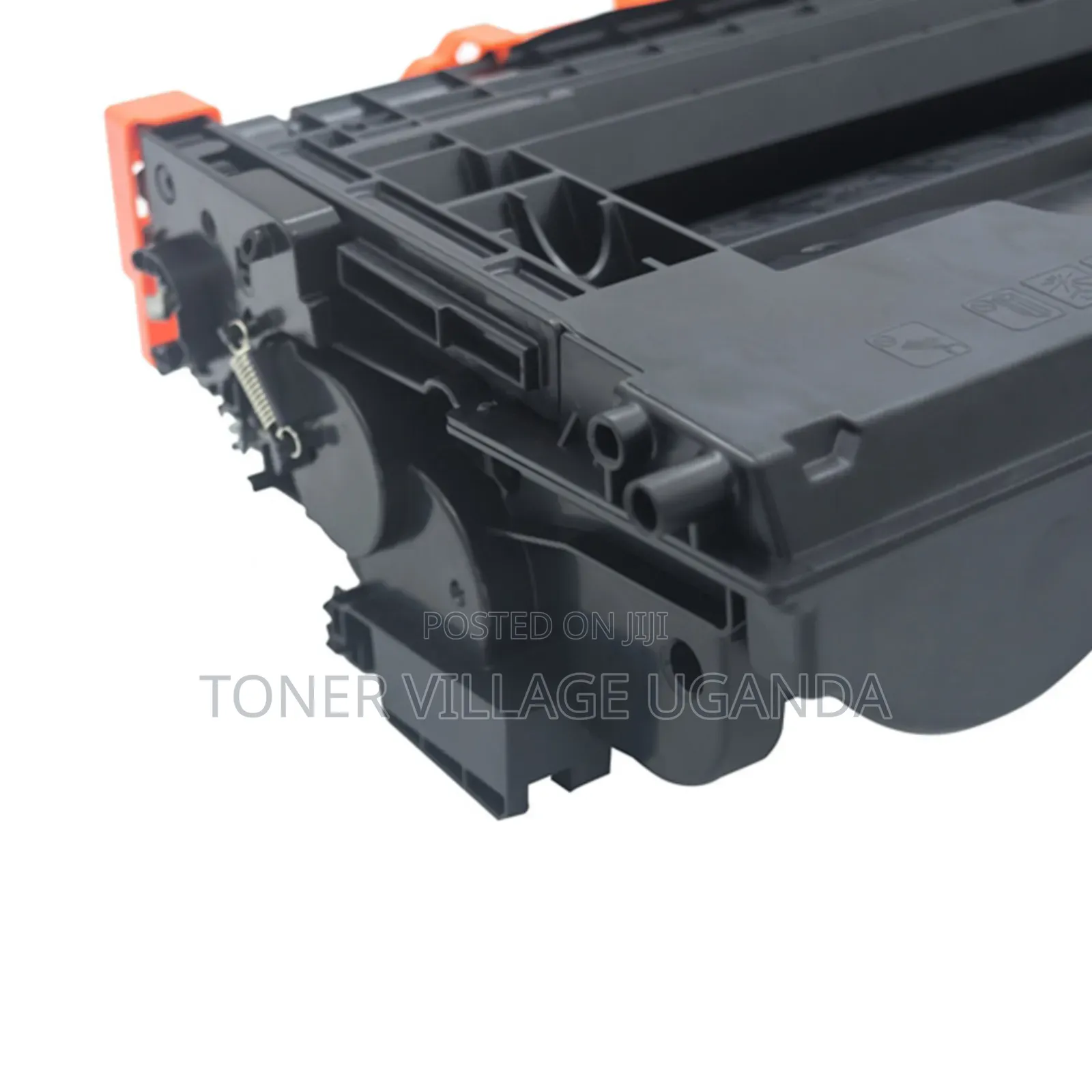 37a Toner Cartridge For Laserjetm607 M608 M609 M631 M632 M633 Printers
