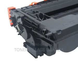 37a Toner Cartridge For Laserjetm607 M608 M609 M631 M632 M633 Printers