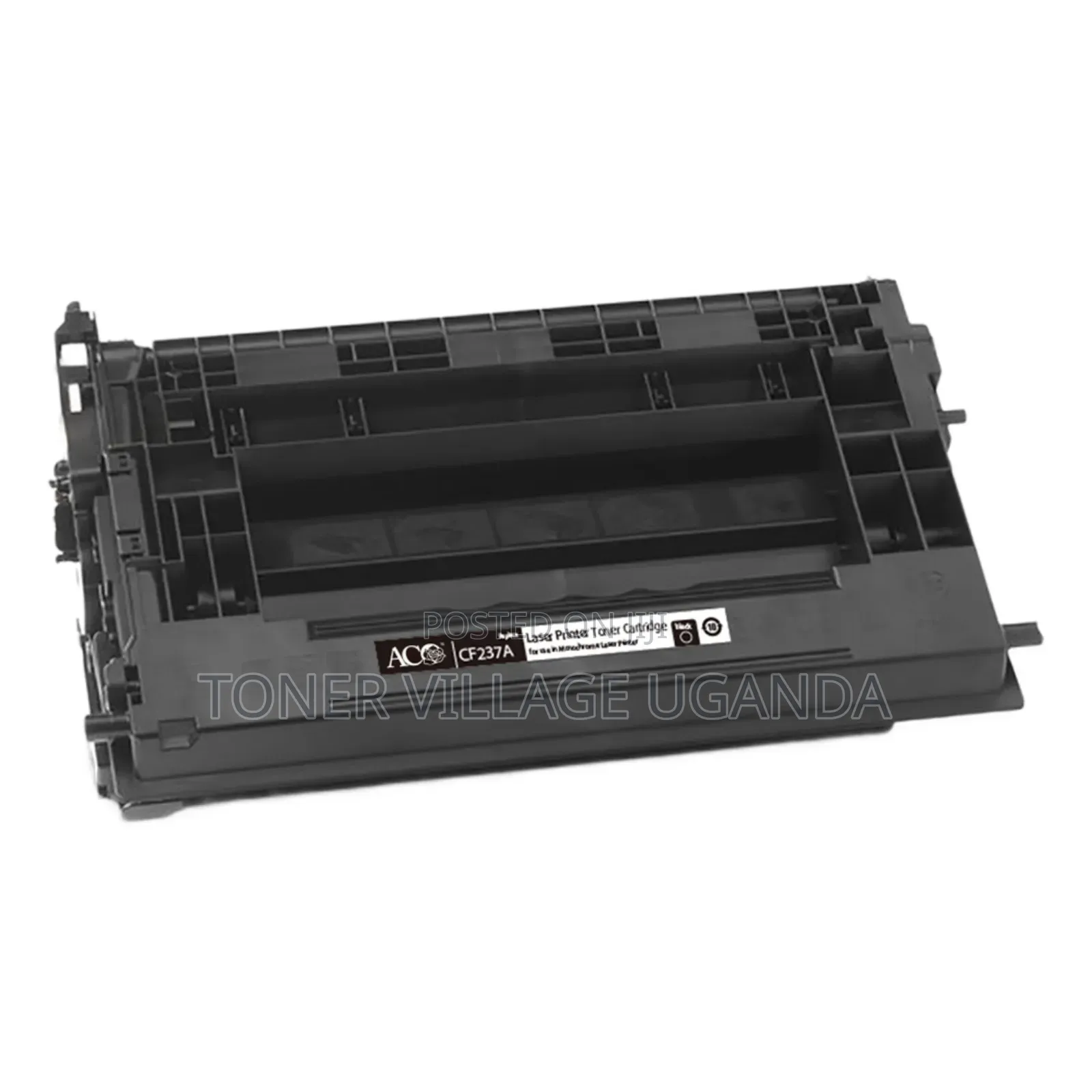 37a Toner Cartridge For Laserjetm607 M608 M609 M631 M632 M633 Printers