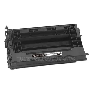 37a Toner Cartridge For Laserjetm607 M608 M609 M631 M632 M633 Printers