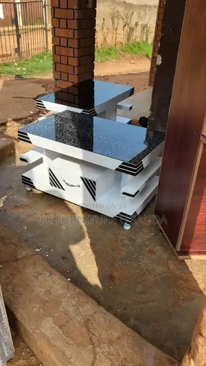 Mini Center Table New