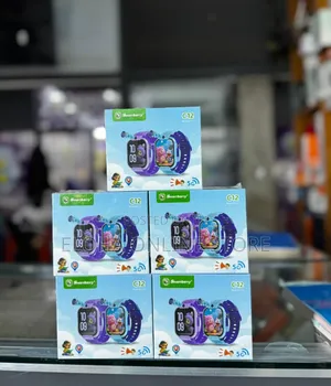 Smartberry C12 Kids Smart Watch | Video Call