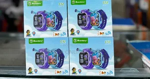 Smartberry C12 Kids Smart Watch | Video Call