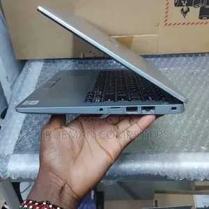 New Laptop Dell Latitude 5410 8GB Intel Core I5 SSD 256GB