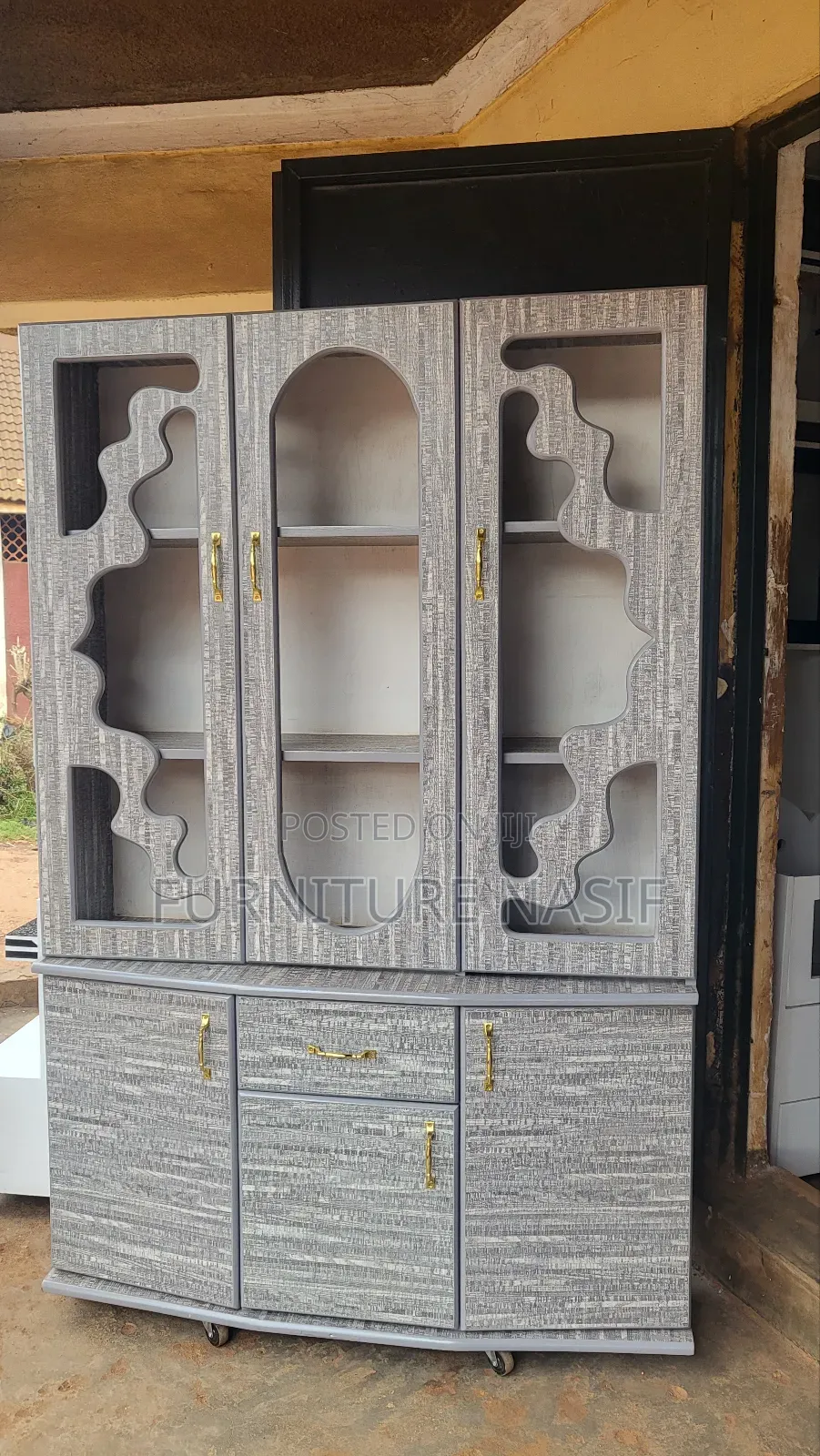 Sideboards 4x6fts Available in More Designs