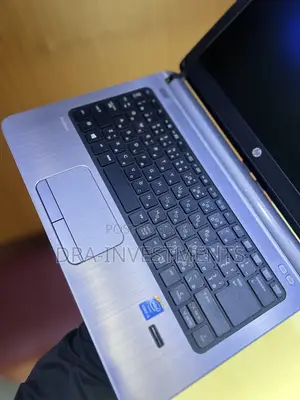 Laptop HP ProBook 430 G2 8GB Intel Core I5 HDD 500GB