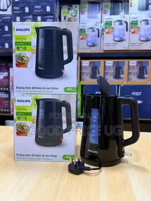 Phillips Kettle 300 Series 1,7l