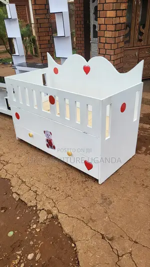 Brand New Baby Bed Available