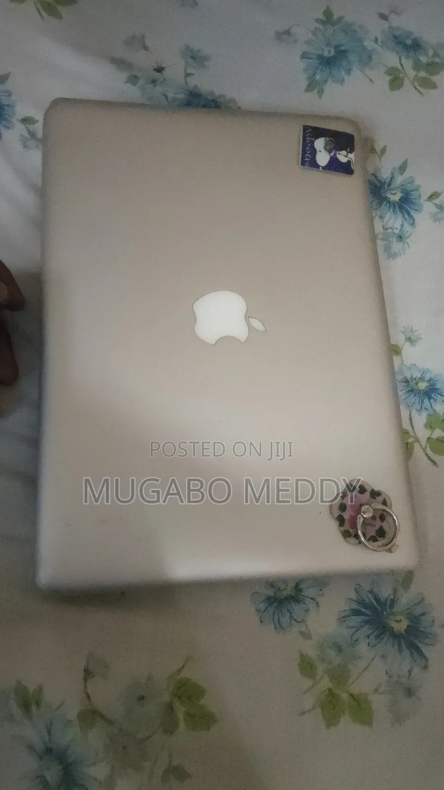 Laptop Apple MacBook 2012 4GB Intel Core I5 HDD 128GB