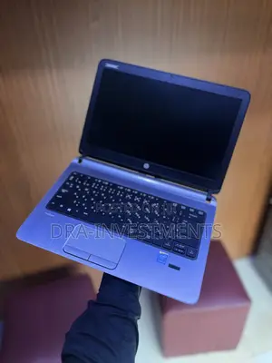 Laptop HP ProBook 430 16GB Intel Core I5 HDD 500GB