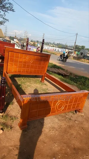 5x6fts Standard Beds Available