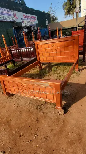 Bed Available Each Day