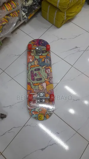 Skating Board