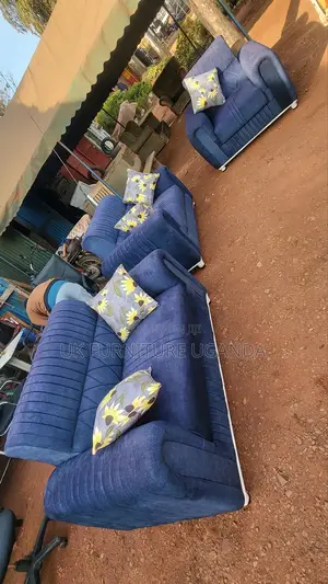 Brand New Sofa Set Available