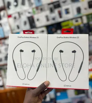 Oneplus Bullets Wireless Z3