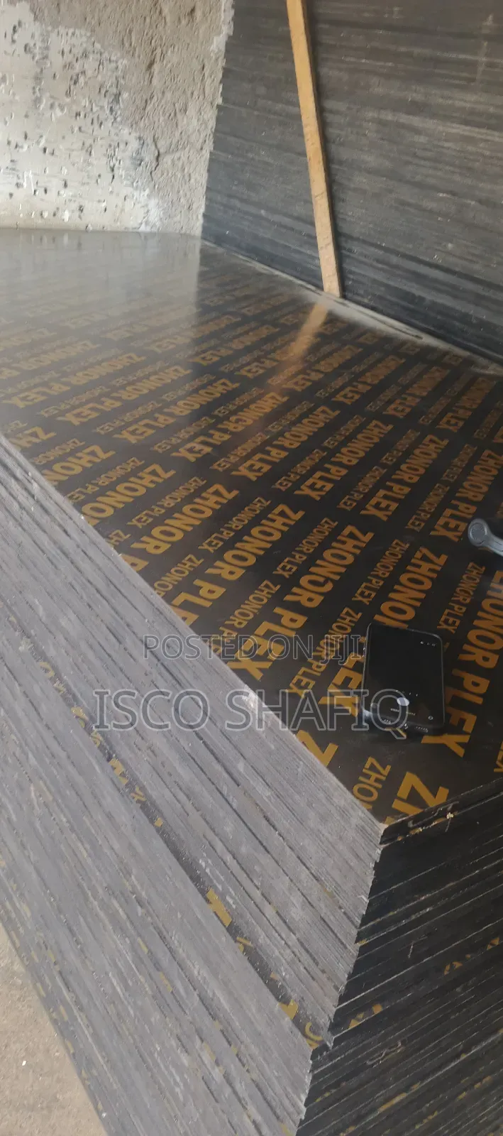 Marine Plywood / Marine Boards 90