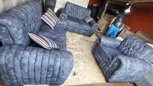 Brand New Sofas Available