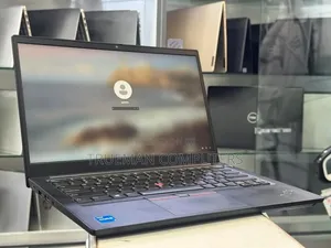 New Laptop Lenovo ThinkPad Edge 14 16GB Intel Core I5 SSD 512GB