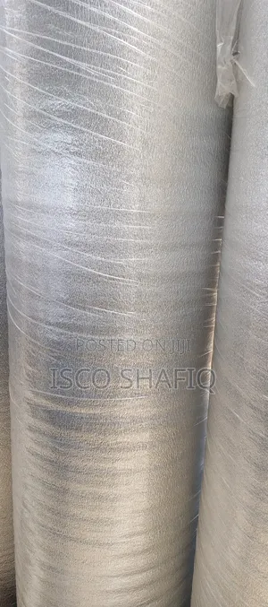 Single Popynum Material / Heat Insulation Material