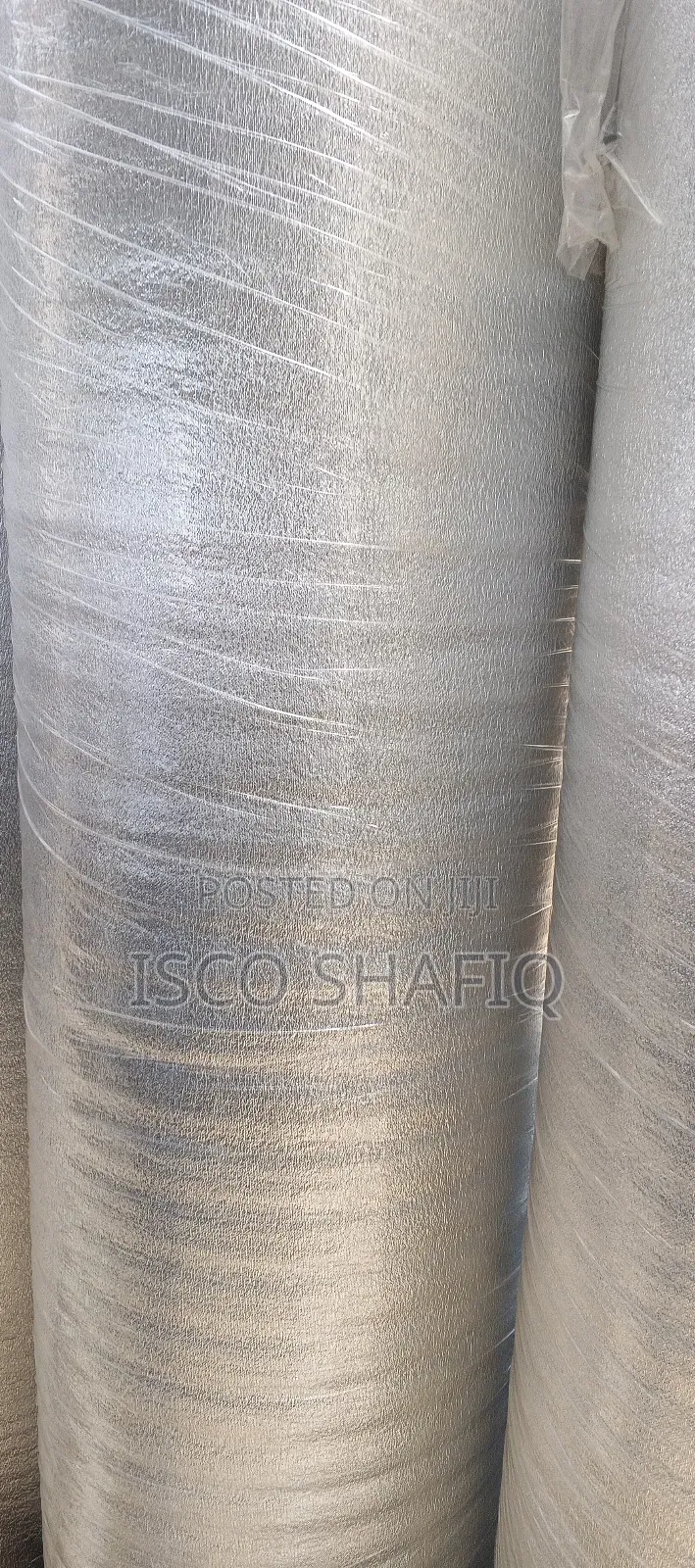 Single Popynum Material / Heat Insulation Material