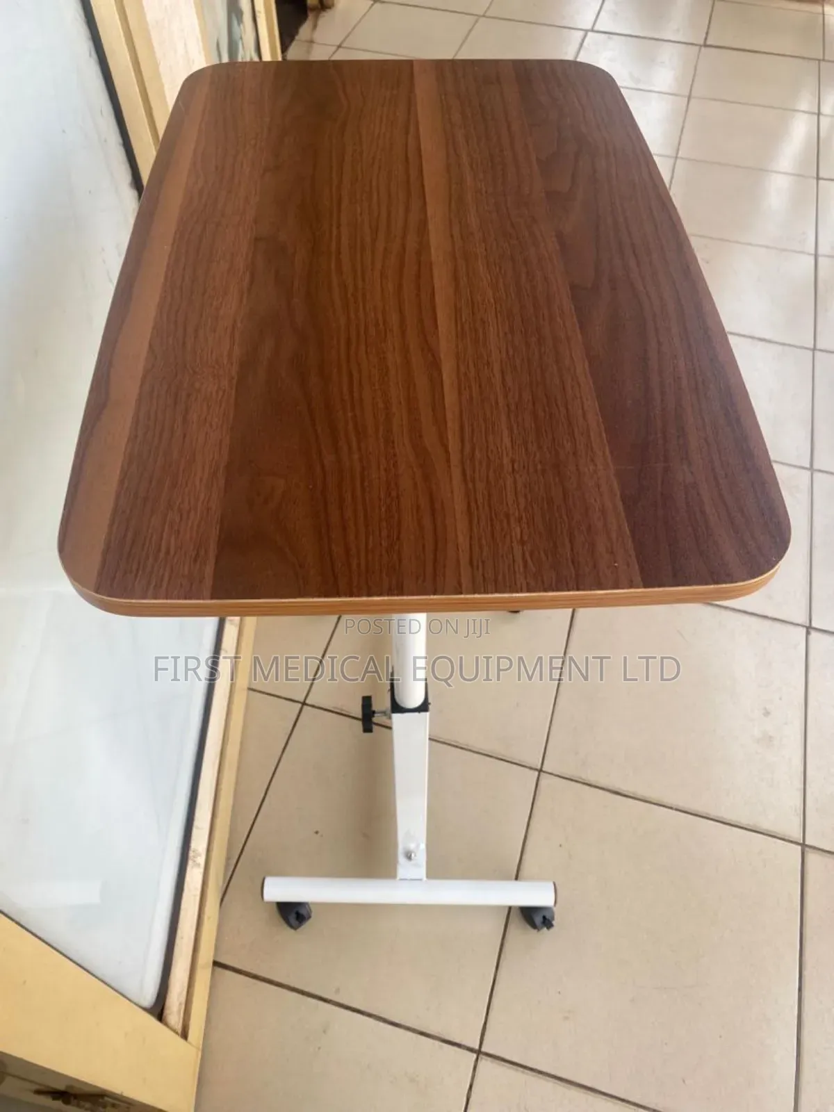 Hospital Over Bed Table
