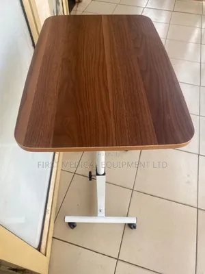 Hospital Over Bed Table