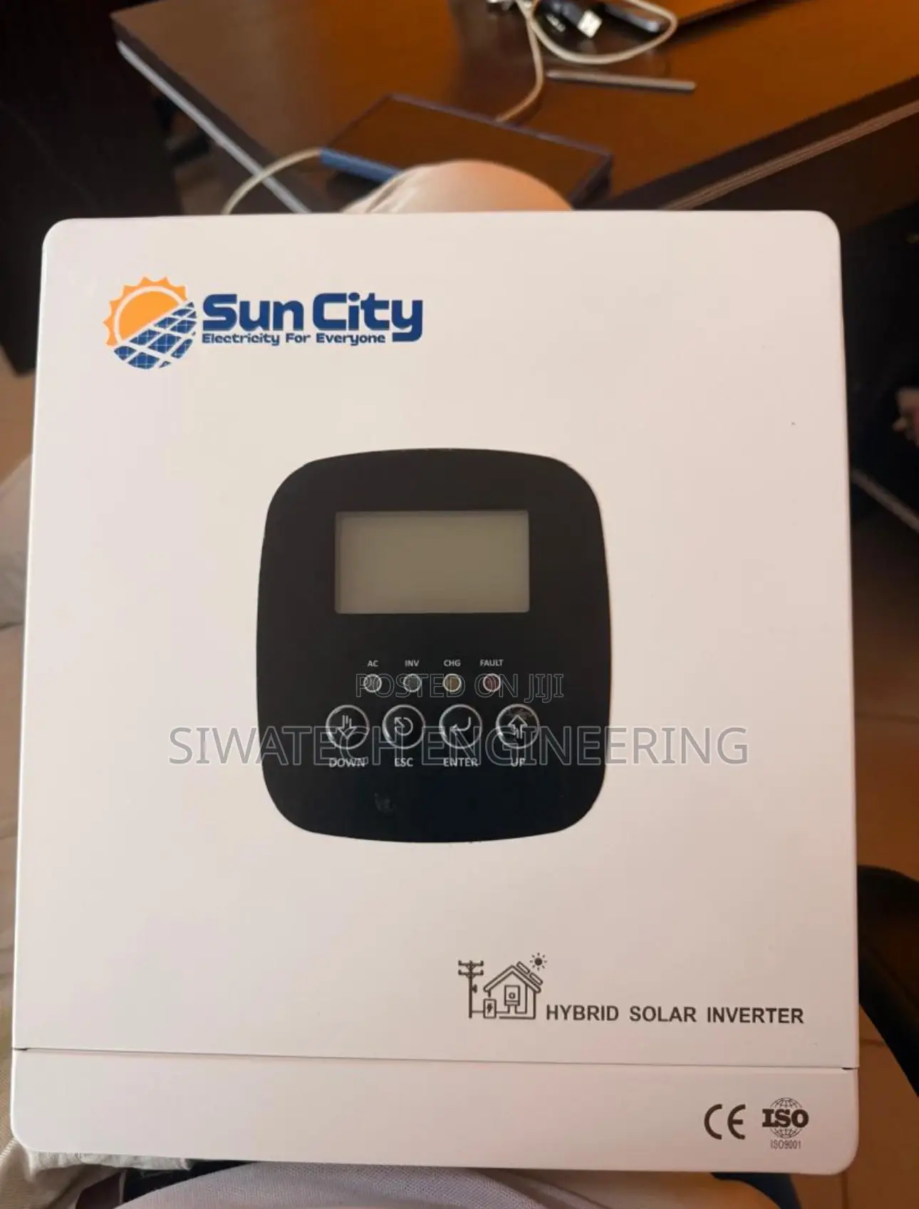 Hybrid Dc Inverters Up to 10kw A